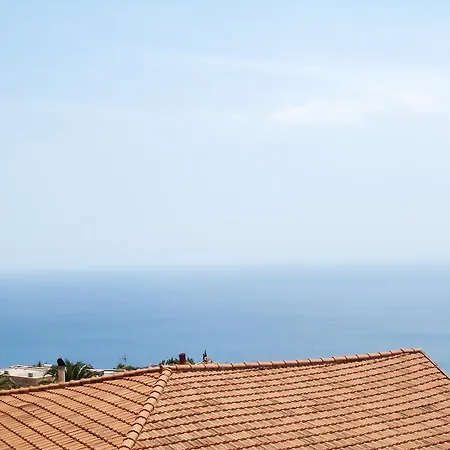 Center 4 Bedroom Penthouse, Terrace With Views * Taormina