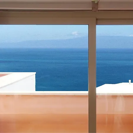 Center 4 Bedroom Penthouse, Terrace With Views Apartament